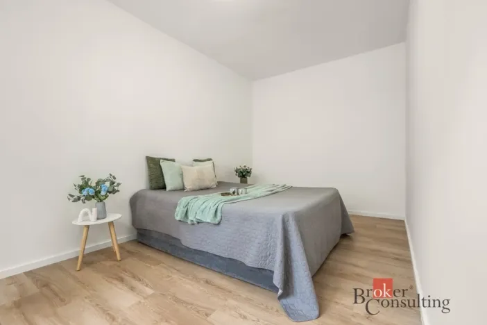 Pronájem bytu 2+1, Praha - Modřany, Klostermannova, 64 m2