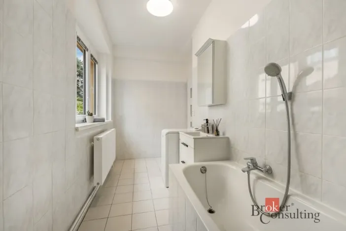 Pronájem bytu 2+1, Praha - Modřany, Klostermannova, 64 m2