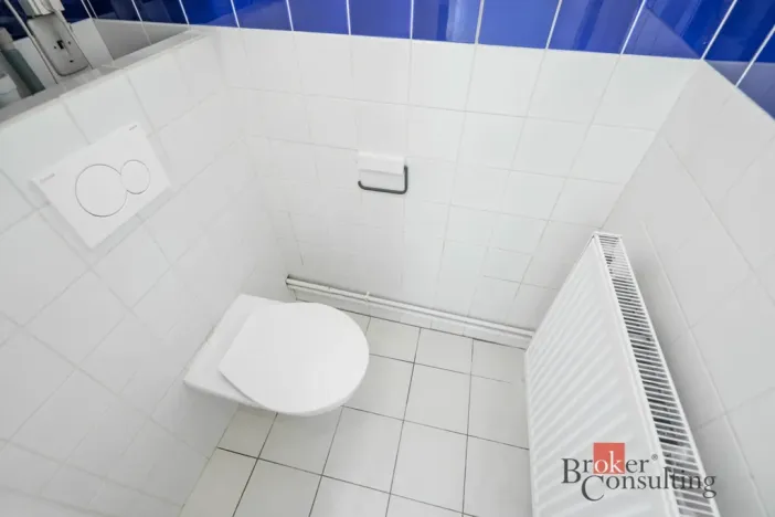 Pronájem bytu 2+1, Praha - Modřany, Klostermannova, 64 m2