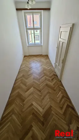 Pronájem bytu 2+1, Brno - Veveří, Smetanova, 57 m2