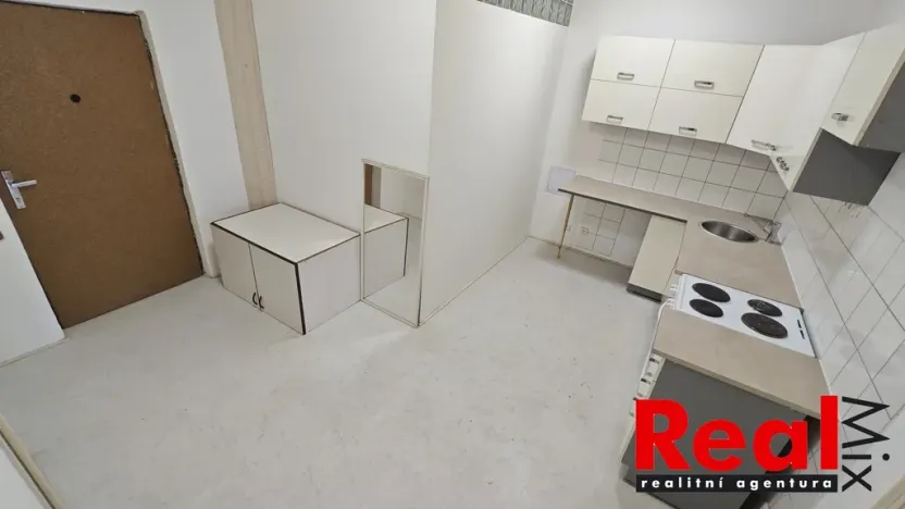 Pronájem bytu 2+1, Brno - Veveří, Smetanova, 57 m2