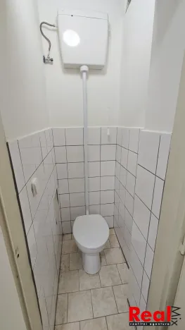 Pronájem bytu 2+1, Brno - Veveří, Smetanova, 57 m2