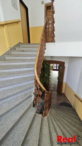 Pronájem bytu 2+1, Brno - Veveří, Smetanova, 57 m2