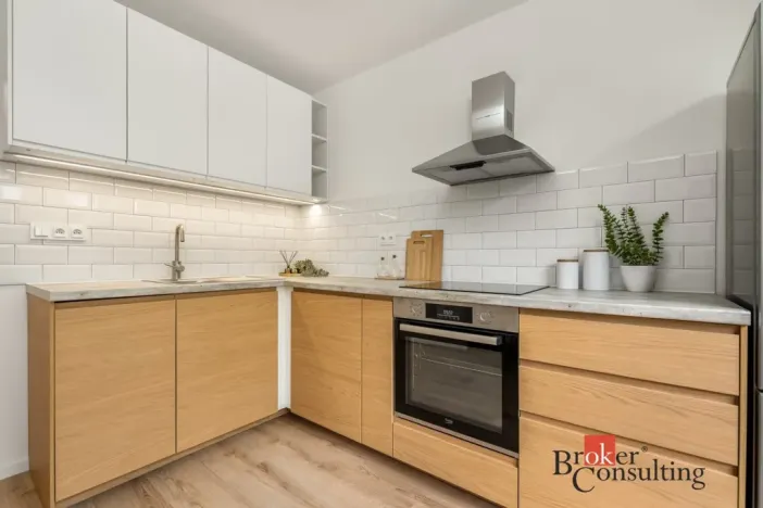 Pronájem bytu 3+1, Praha - Modřany, Urbánkova, 79 m2