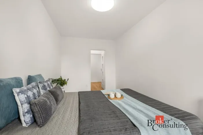 Pronájem bytu 3+1, Praha - Modřany, Urbánkova, 79 m2