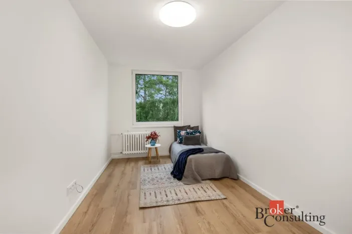 Pronájem bytu 3+1, Praha - Modřany, Urbánkova, 79 m2