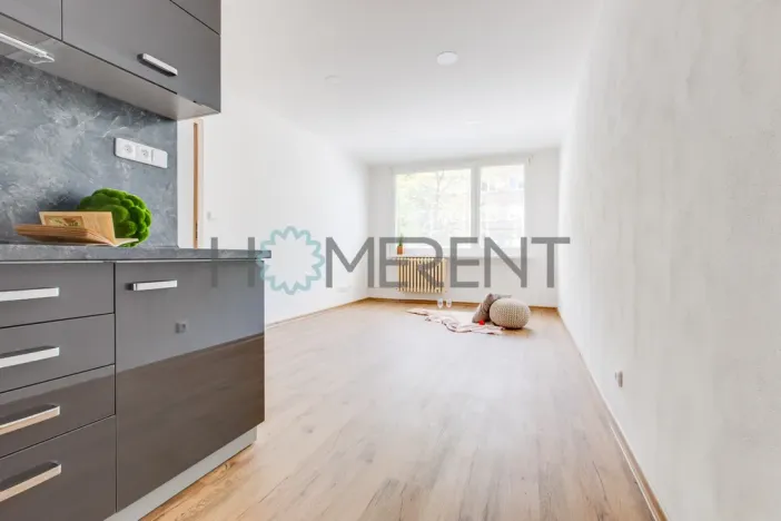 Pronájem bytu 2+kk, Benátky nad Jizerou - Benátky nad Jizerou II, Platanová, 42 m2