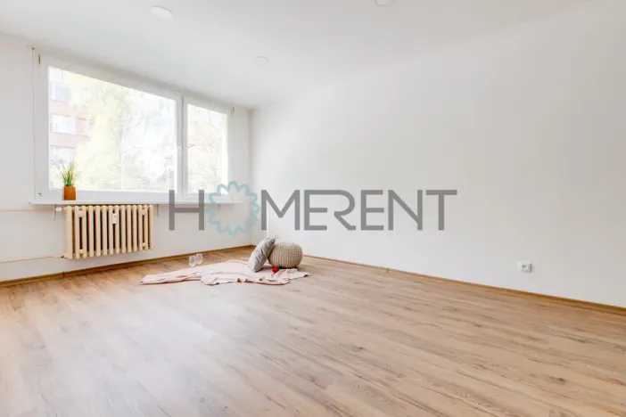 Pronájem bytu 2+kk, Benátky nad Jizerou - Benátky nad Jizerou II, Platanová, 42 m2