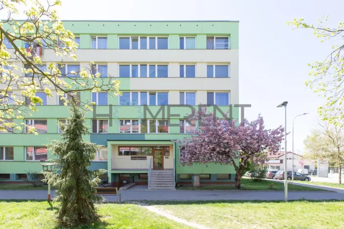 Pronájem bytu 2+kk, Benátky nad Jizerou - Benátky nad Jizerou II, Platanová, 42 m2