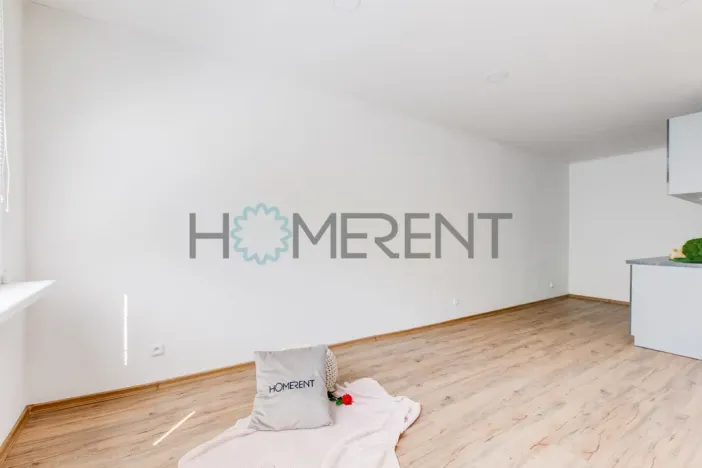 Pronájem bytu 2+kk, Benátky nad Jizerou - Benátky nad Jizerou II, Platanová, 42 m2