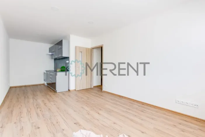 Pronájem bytu 2+kk, Benátky nad Jizerou - Benátky nad Jizerou II, Platanová, 42 m2