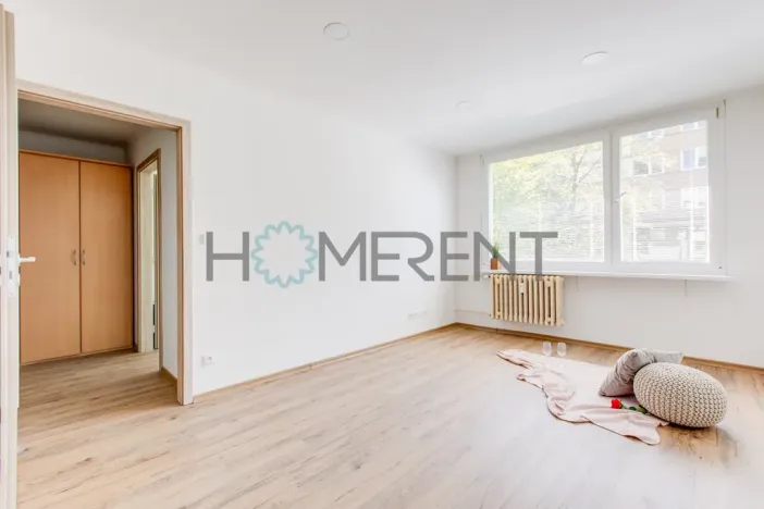 Pronájem bytu 2+kk, Benátky nad Jizerou - Benátky nad Jizerou II, Platanová, 42 m2