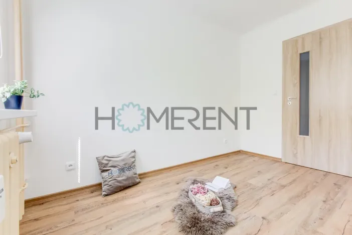 Pronájem bytu 2+kk, Benátky nad Jizerou - Benátky nad Jizerou II, Platanová, 42 m2