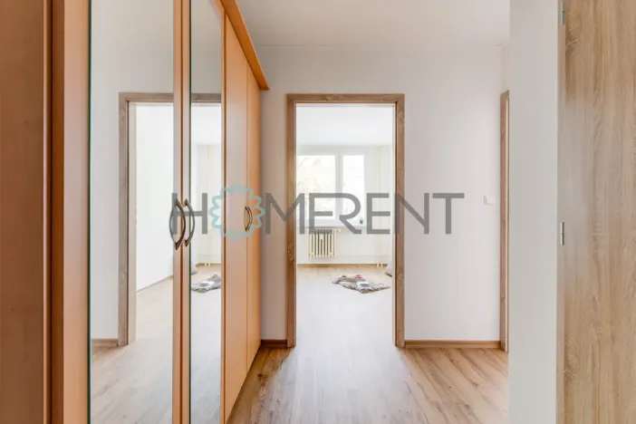 Pronájem bytu 2+kk, Benátky nad Jizerou - Benátky nad Jizerou II, Platanová, 42 m2