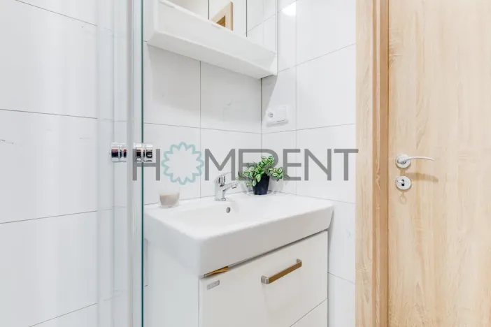 Pronájem bytu 2+kk, Benátky nad Jizerou - Benátky nad Jizerou II, Platanová, 42 m2