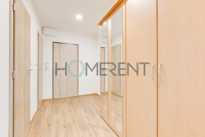 Pronájem bytu 2+kk, Benátky nad Jizerou - Benátky nad Jizerou II, Platanová, 42 m2