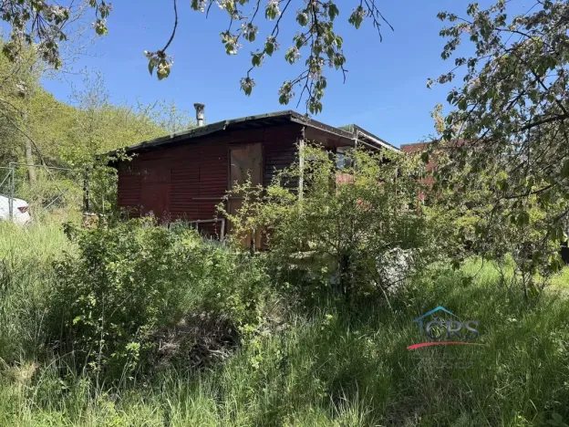 Prodej pozemku pro bydlení, Vodochody, 771 m2