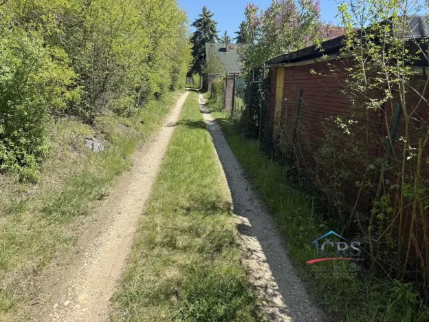 Prodej pozemku pro bydlení, Vodochody, 771 m2