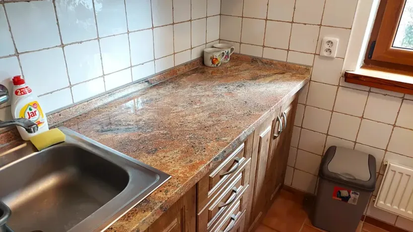 Prodej chaty, Županovice, 55 m2