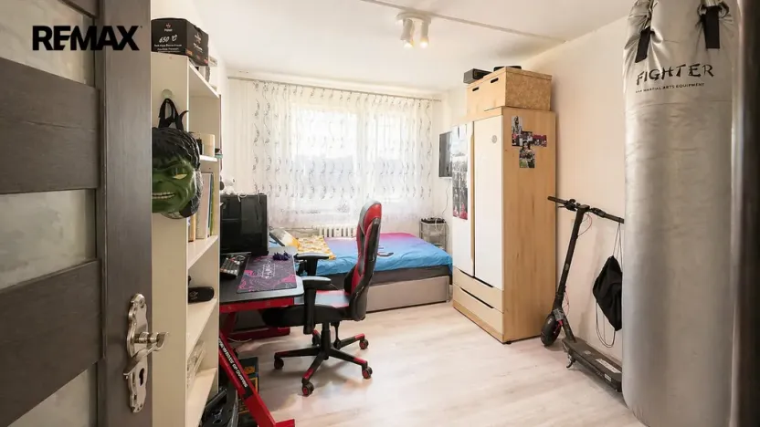 Prodej bytu 3+kk, Most, Bohuslava Vrbenského, 68 m2