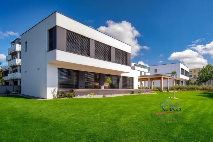 Prodej rodinného domu, Praha - Stodůlky, 151 m2