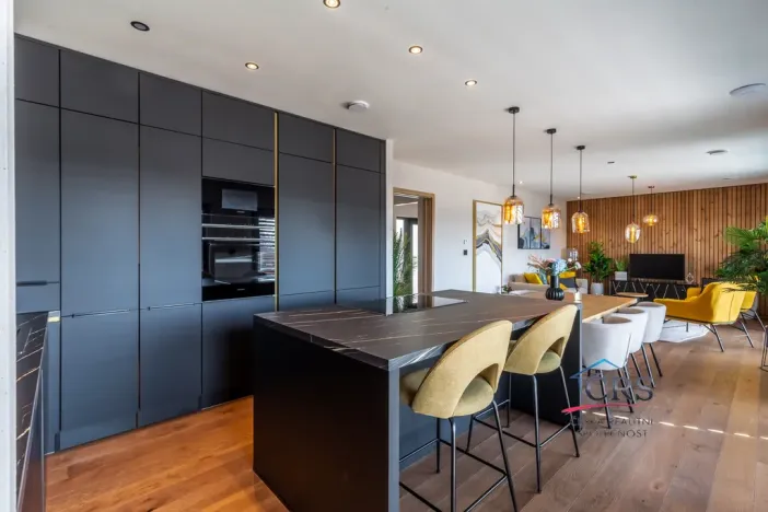 Prodej rodinného domu, Praha - Stodůlky, 151 m2
