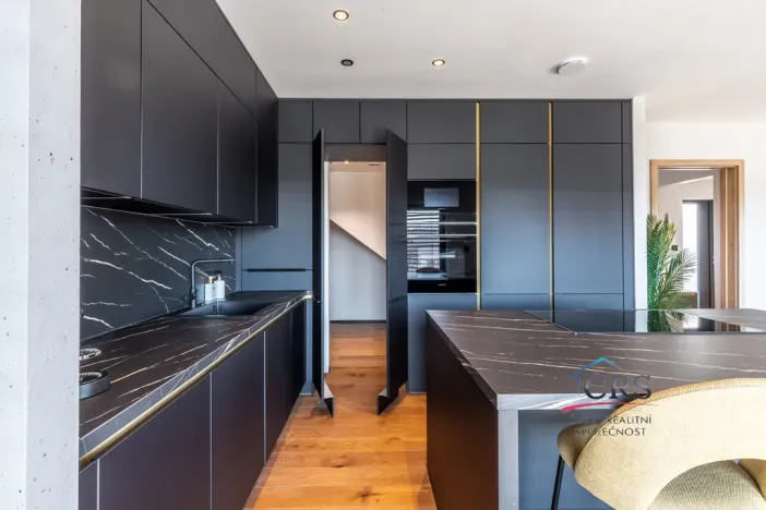 Prodej rodinného domu, Praha - Stodůlky, 151 m2