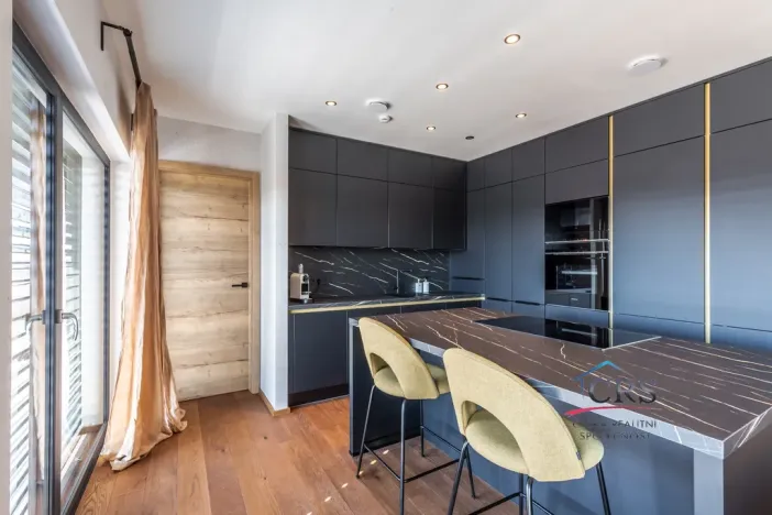 Prodej rodinného domu, Praha - Stodůlky, 151 m2