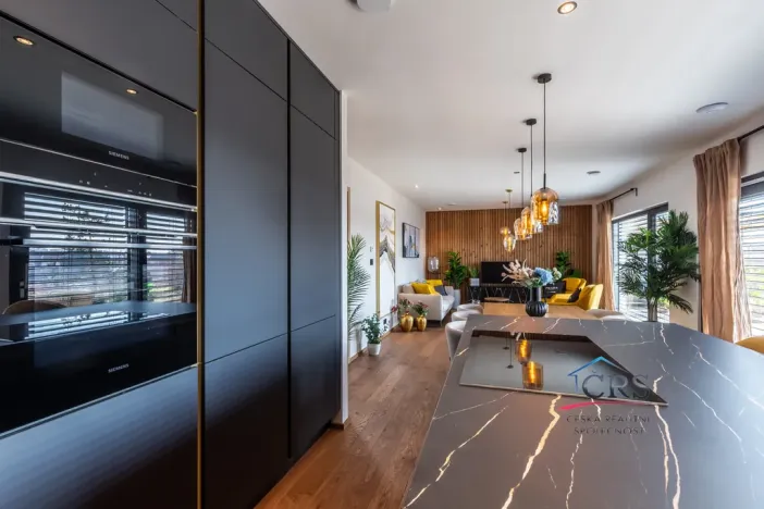 Prodej rodinného domu, Praha - Stodůlky, 151 m2