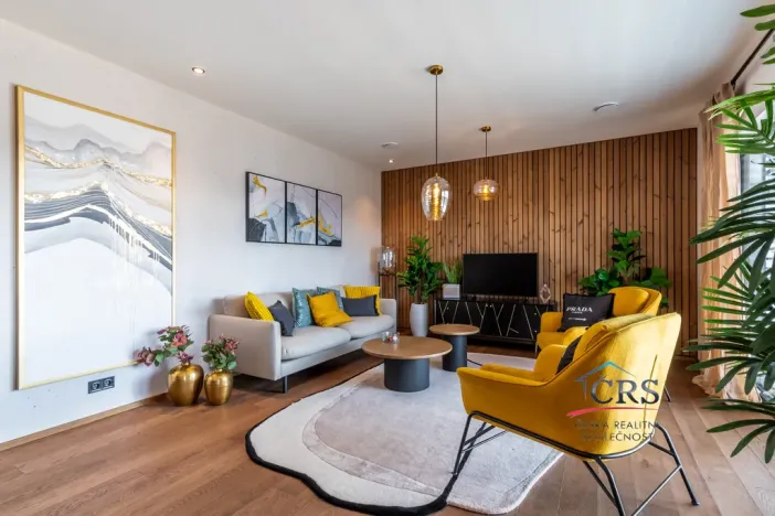 Prodej rodinného domu, Praha - Stodůlky, 151 m2