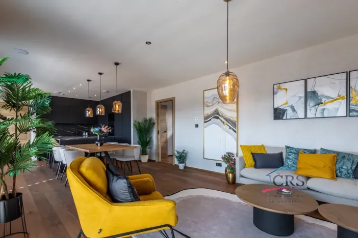 Prodej rodinného domu, Praha - Stodůlky, 151 m2