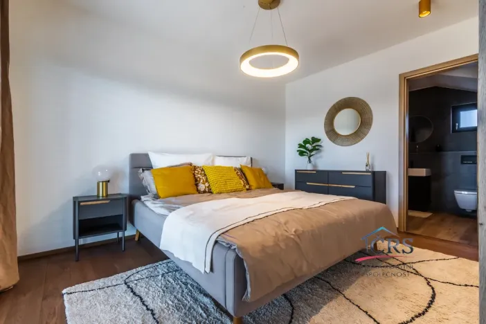 Prodej rodinného domu, Praha - Stodůlky, 151 m2
