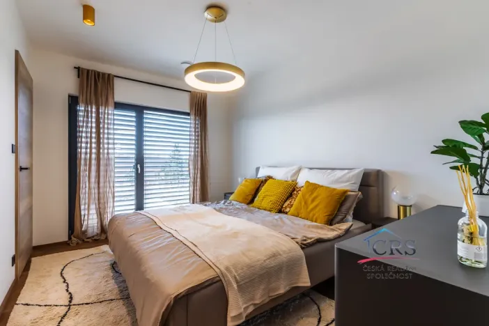 Prodej rodinného domu, Praha - Stodůlky, 151 m2