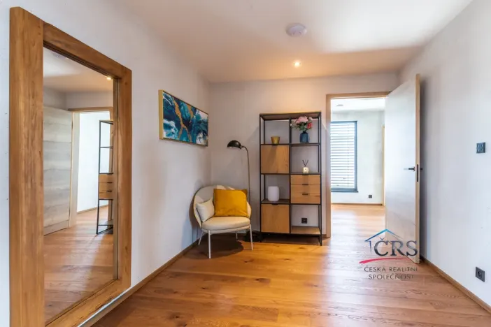 Prodej rodinného domu, Praha - Stodůlky, 151 m2