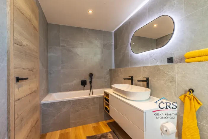 Prodej rodinného domu, Praha - Stodůlky, 151 m2