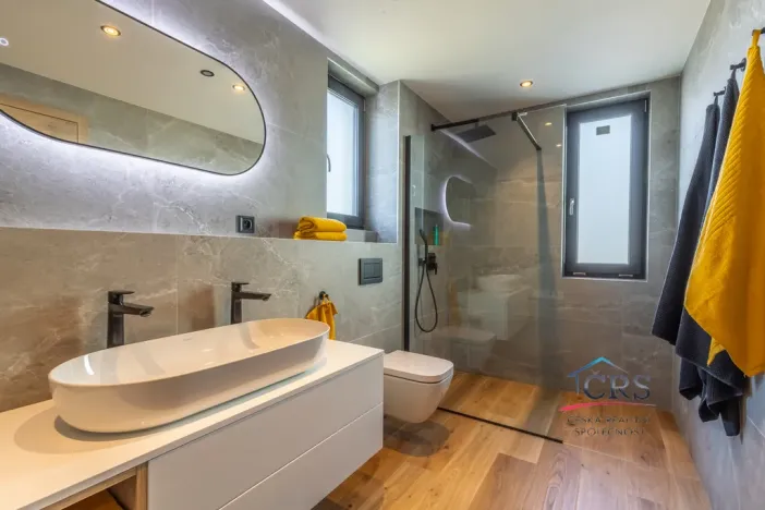 Prodej rodinného domu, Praha - Stodůlky, 151 m2