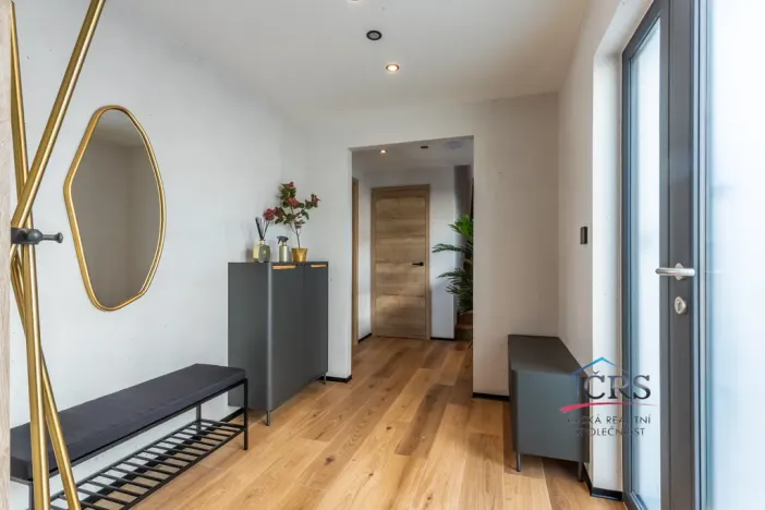 Prodej rodinného domu, Praha - Stodůlky, 151 m2