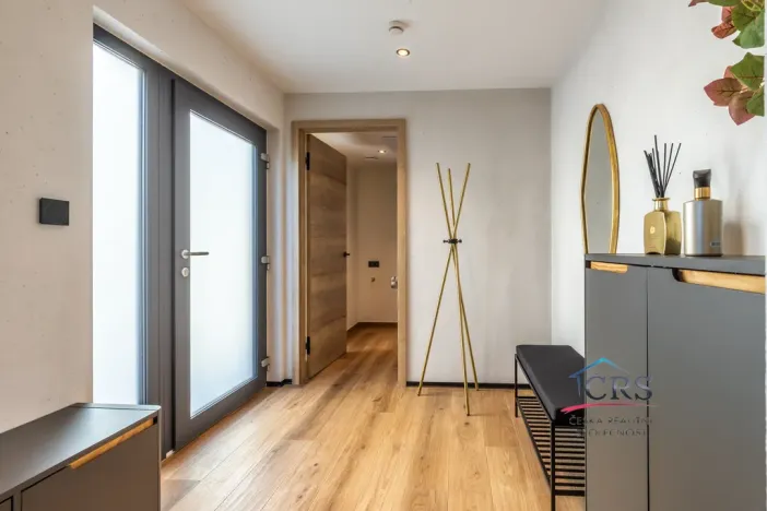 Prodej rodinného domu, Praha - Stodůlky, 151 m2