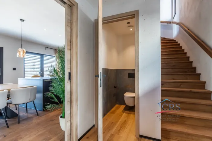 Prodej rodinného domu, Praha - Stodůlky, 151 m2