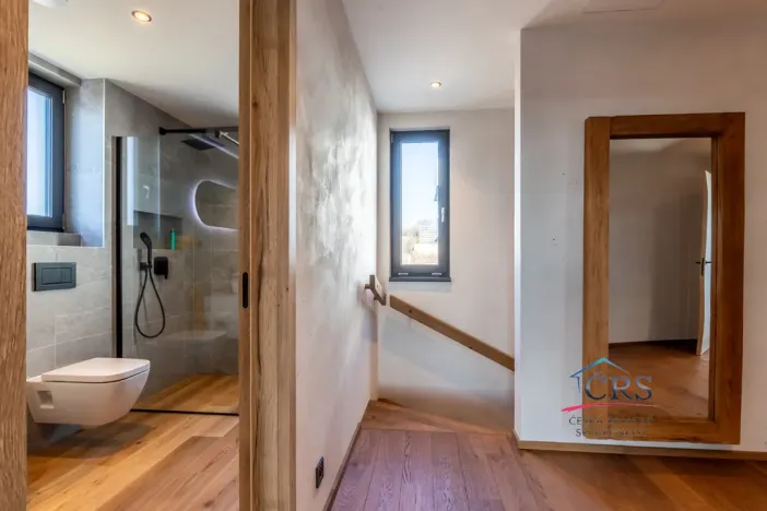 Prodej rodinného domu, Praha - Stodůlky, 151 m2