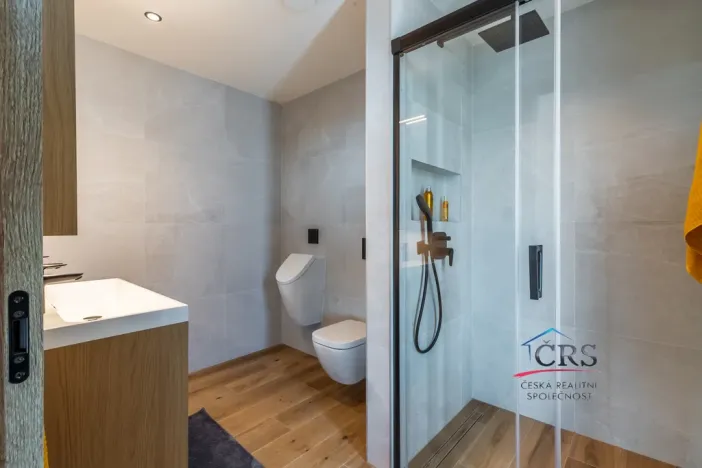 Prodej rodinného domu, Praha - Stodůlky, 151 m2
