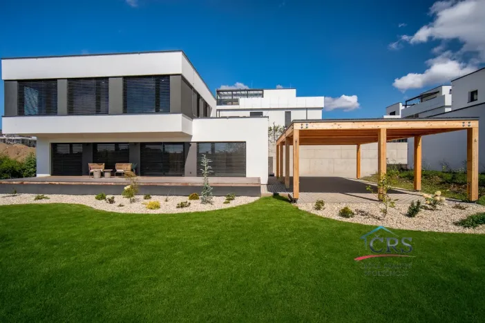 Prodej rodinného domu, Praha - Stodůlky, 151 m2