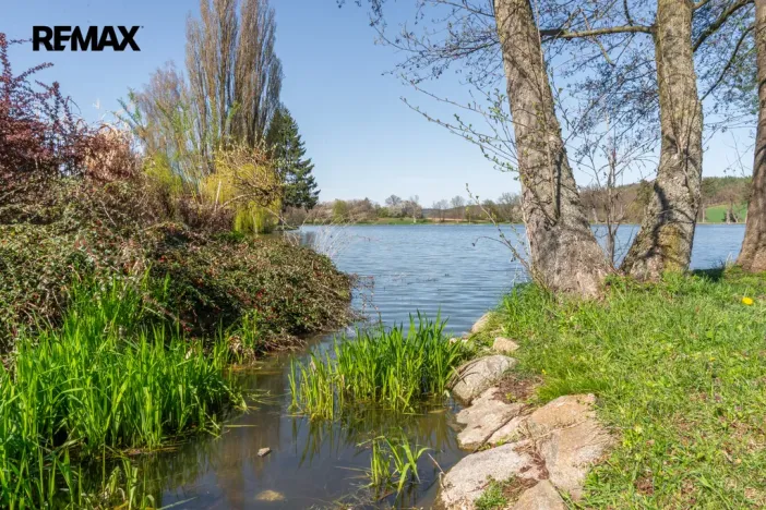 Prodej pozemku pro bydlení, Sedlec-Prčice - Vrchotice, 2006 m2