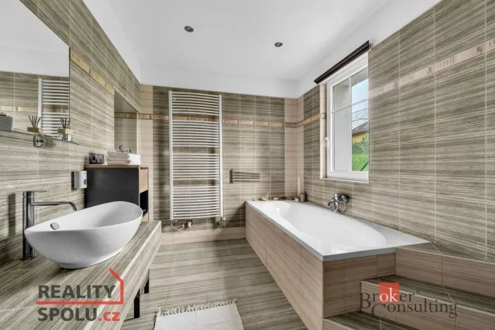 Prodej rodinného domu, Trutnov - Kryblice, Alšova, 163 m2