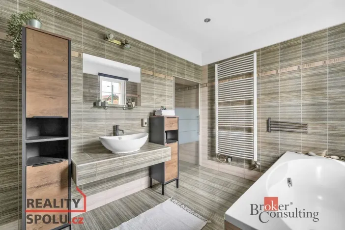 Prodej rodinného domu, Trutnov - Kryblice, Alšova, 163 m2