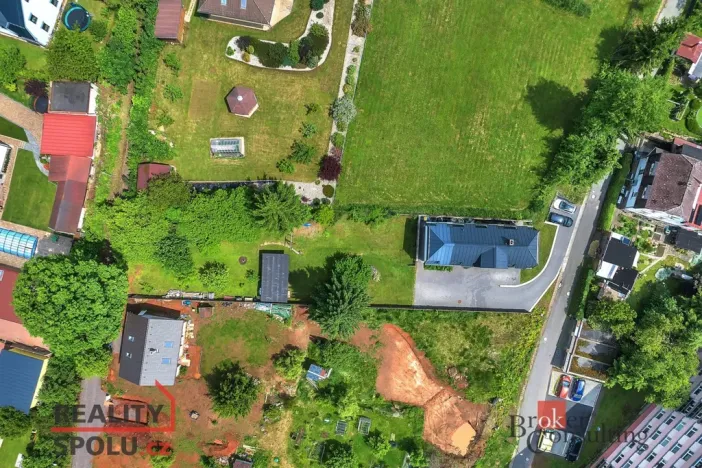 Prodej rodinného domu, Trutnov - Kryblice, Alšova, 163 m2