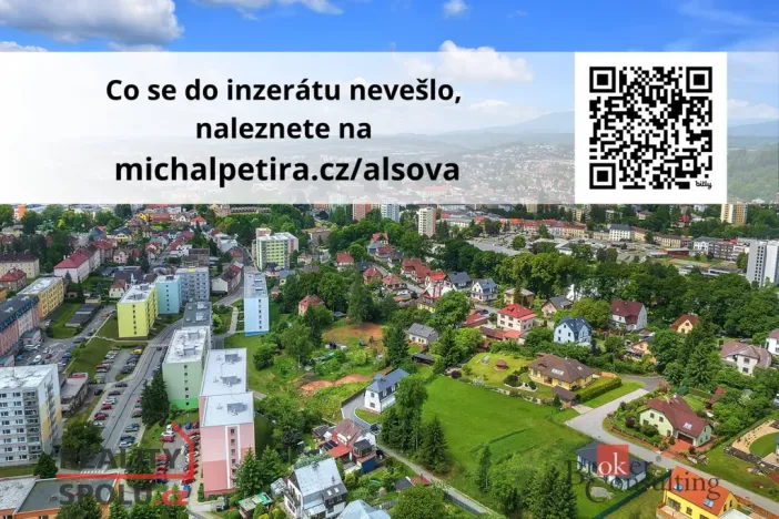 Prodej rodinného domu, Trutnov - Kryblice, Alšova, 163 m2