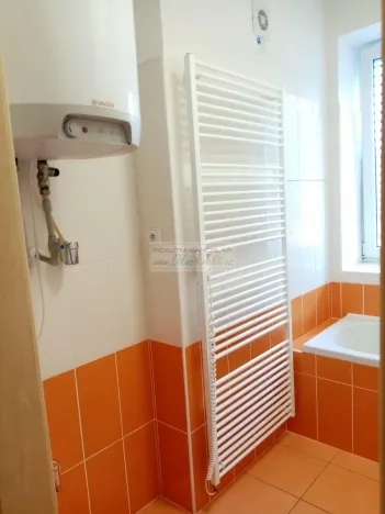 Pronájem bytu 1+kk, Adamov, Nádražní, 27 m2