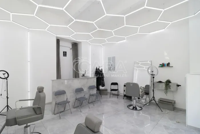 Pronájem obchodního prostoru, Praha - Břevnov, Bělohorská, 30 m2