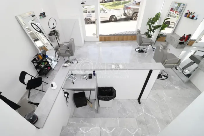 Pronájem obchodního prostoru, Praha - Břevnov, Bělohorská, 30 m2